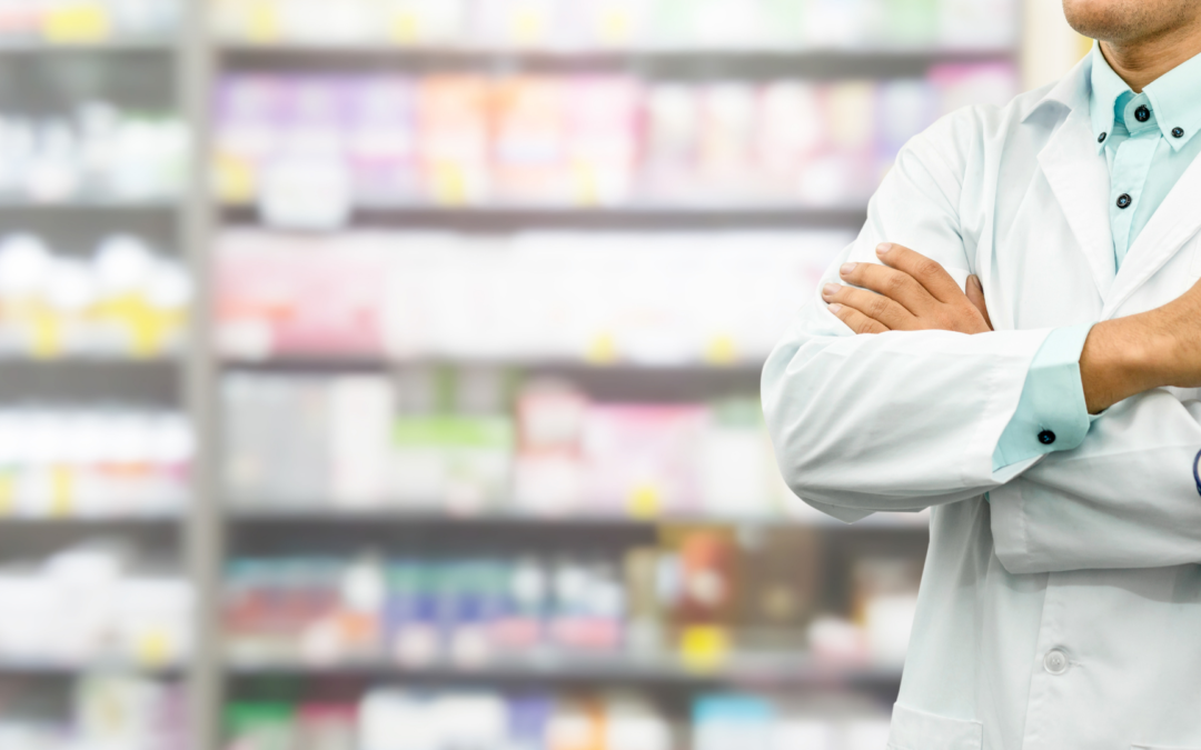 Parliamentarians call for greater support for pharmacies