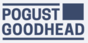 Logo of Pogust Goodhead