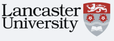 logo of Lancaster University 