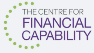 Logo of The Centre For Financial Capability