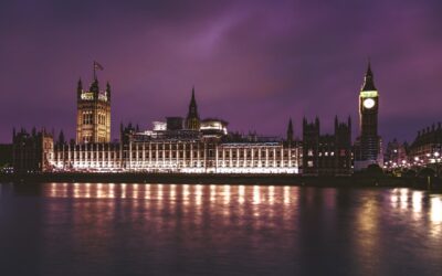 Launch of international public affairs network United Government Affairs