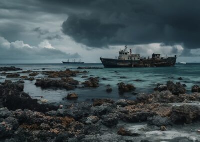 The National Oceanography Centre