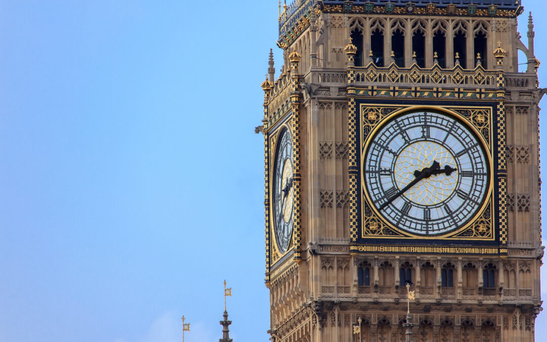 Blog: What are the implications of political fracturing on UK public affairs? By Paul Gaffney, Director at Tendo Consulting