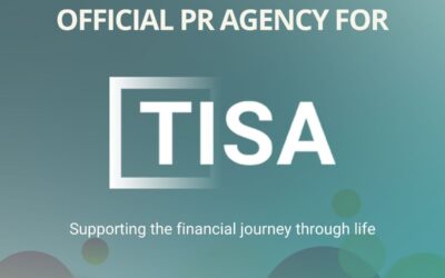 Tendo appointed as official PR agency for TISA UK