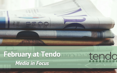 Media In Focus for the Month of February