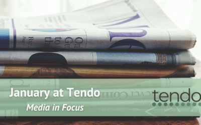 Media In Focus for the Month of January