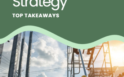 10-Year Infrastructure Strategy | Key Takeaways