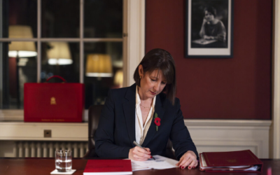 Spending Review 2025 | Key Takeaways