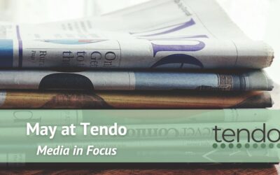 Media In Focus for the Month of May