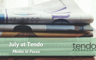 July Media In Focus