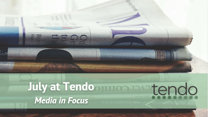 July Media In Focus