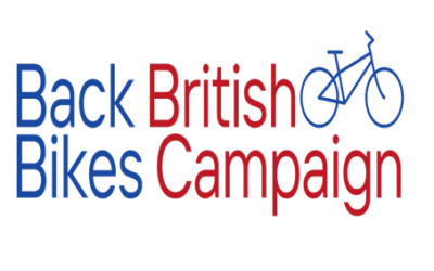 A win for the British bike sector