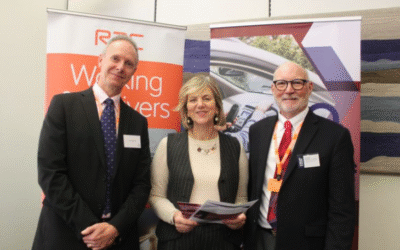 Tendo Launches New Lock Out Drink Driving Campaign