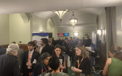 How Tendo supported the Urban Mobility Partnership in November and December