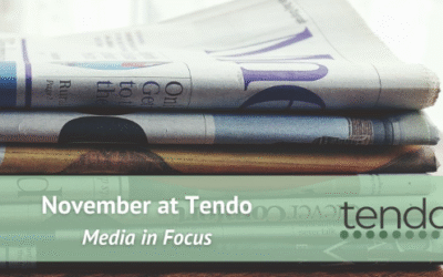 Media in Focus for the Month of November