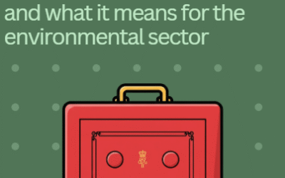 Autmun Budget 2025: Environment