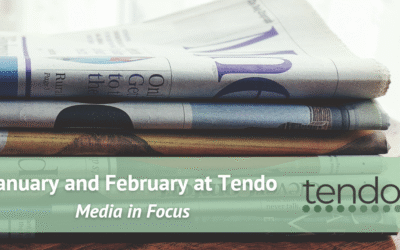 Media in Focus in the months of January and February