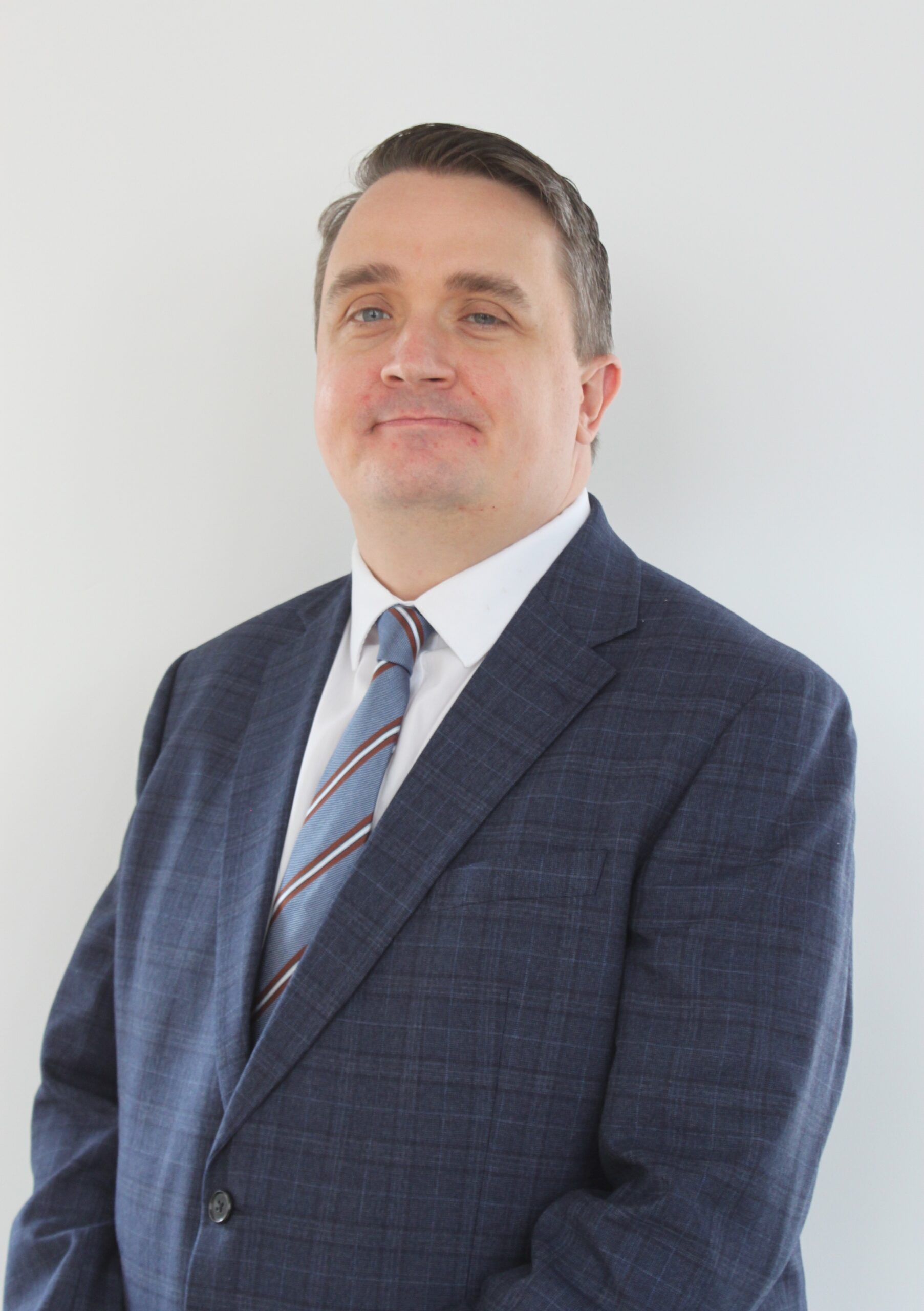 Paul Gaffney