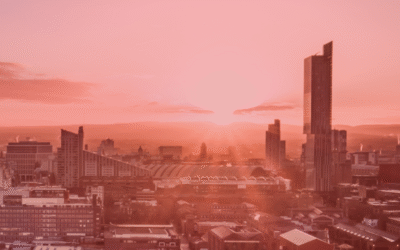 What does the Greater Manchester mayoral election result mean for the political parties?