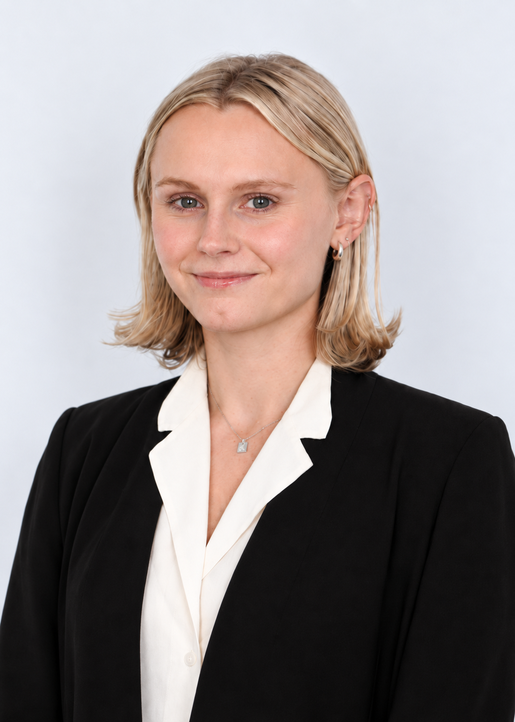 Sarah Hinck